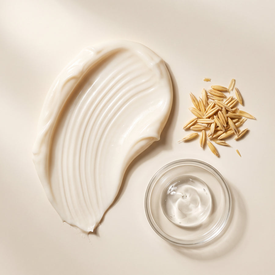 Ceramide NP + Panthenol